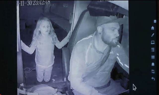 Ανατριχιαστικοί ισχυρισμοί: Η σκοτεινή πλευρά «Zero» δολοφόνησε την 7χρονη Αθηνά