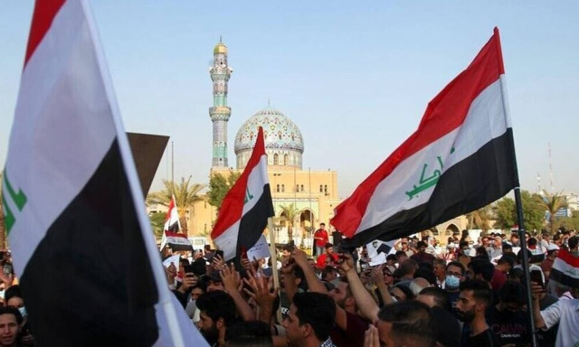 ΗΠΑ: Κάλεσαν για εξηγήσεις τον πρέσβη του Ιράκ