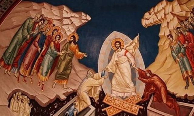 Μεγάλο Σάββατο: Η νηστεία δεν σταματάει με την Πρώτη Ανάσταση - Το συνηθισμένο λάθος