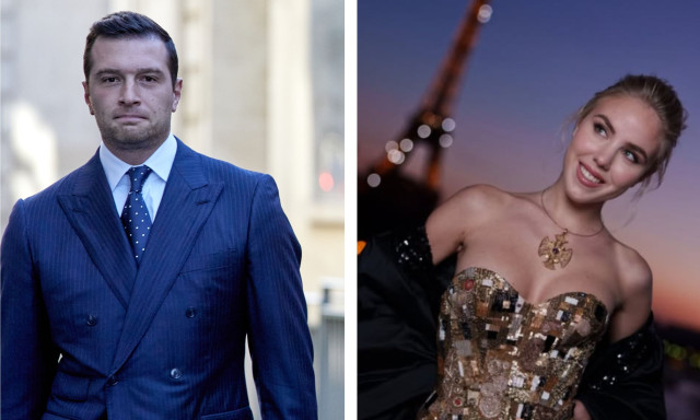 Μπαρντελά: Το απρόσμενο ειδύλλιο με την Ιταλίδα πριγκίπισσα Μαρία Καρολίνα