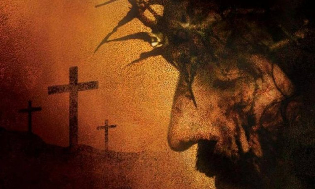 Τα μαρτύρια του Χριστού: 700 μαστιγώματα και 50 κρανιακά, νυγμώδη τραύματα