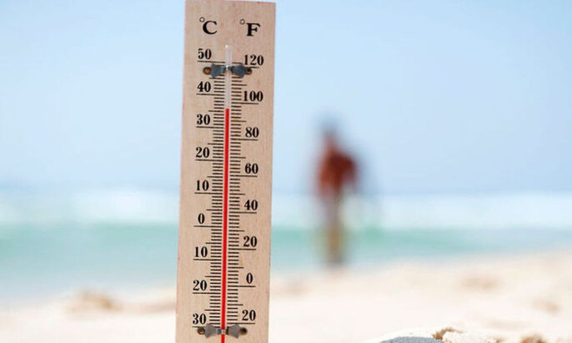 Έξι πρόσφατα κύματα καύσωνα ξεπέρασαν τα θανατηφόρα όρια για τον άνθρωπο αποκαλύπτει μελέτη