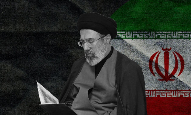 «Αποζημιώσεις για το αίμα που χύθηκε» απαιτεί ο Μοτζτάμπα Χαμενεΐ από ΗΠΑ και Ισραήλ