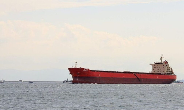 Financial Times: Η ΕΕ αύξησε τις εισαγωγές ρωσικού LNG εν μέσω του πολέμου στη Μέση Ανατολή