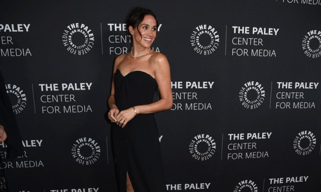 Μέγκαν Μαρκλ: Επιστρέφει στην υποκριτική - «Βροχή» οι προτάσεις από το Χόλιγουντ