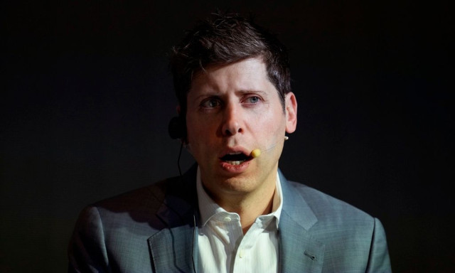 Επίθεση με μολότοφ στο σπίτι του CEO του «γίγαντα» της τεχνητής νοημοσύνης OpenAI - Μία σύλληψη