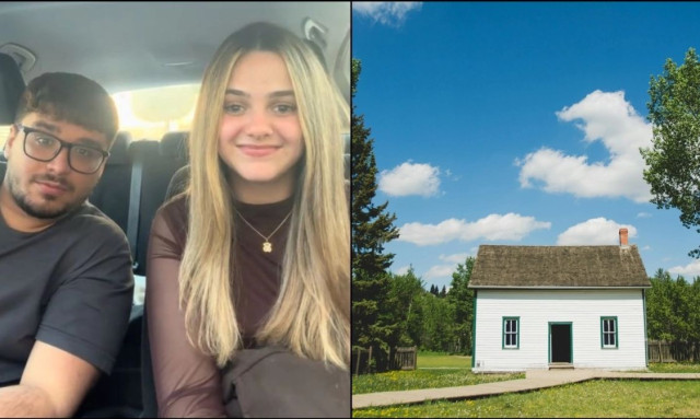 Ζορίζεσαι με το ενοίκιο; Δύο Ισπανοί δείχνουν έναν εναλλακτικό δρόμο στο πρόβλημα στέγασης