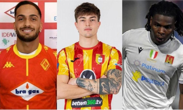 Συναγερμός στην Ιταλία - Τρεις ποδοσφαιριστές κατηγορούνται για ομαδικό βιασμό