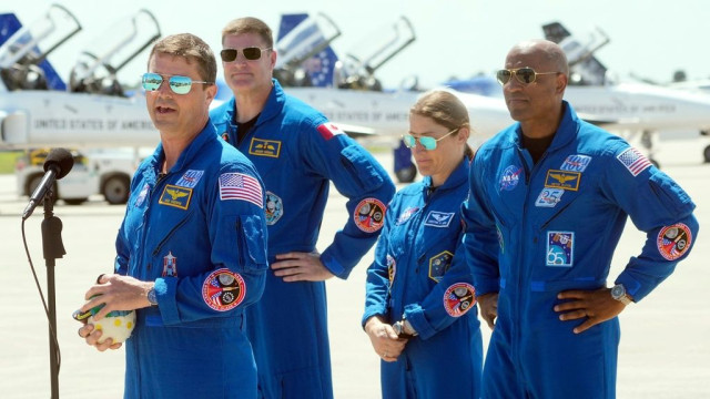 Artemis 2: Δείτε ζωντανά την επιστροφή των αστροναυτών στην Γη