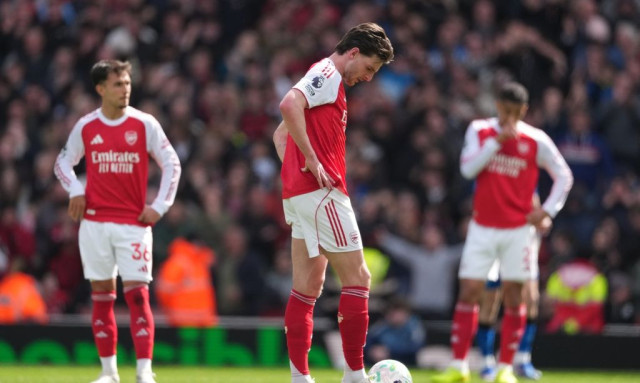 Άρσεναλ Premier League