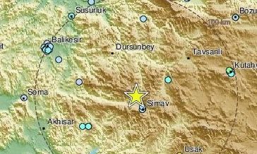 Ισχυρός σεισμός στην Τουρκία - Ταρακουνήθηκαν πολλές περιοχές