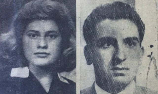 Η διπλή δολοφονία του Μεγάλου Σαββάτου: Όταν η νύχτα της Ανάστασης στη Μάνη «βάφτηκε» με αίμα