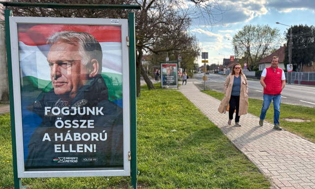 Explainer: Κρίσιμες εκλογές στην Ουγγαρία για το μέλλον του Όρμπαν και της Ευρώπης