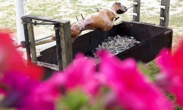 Ο καιρός την Κυριακή του Πάσχα