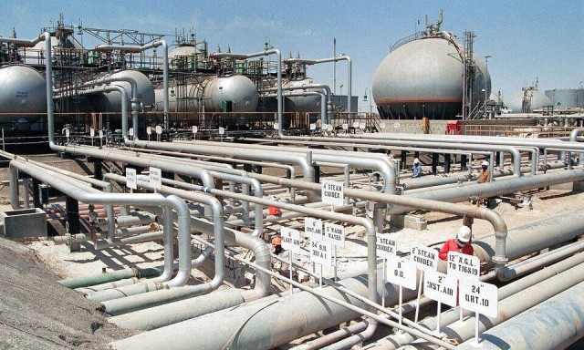 Ξανά λειτουργικός ο αγωγός East - West της Σαουδικής Αραβίας - Υπέστη ζημιές λόγω επιθέσεων