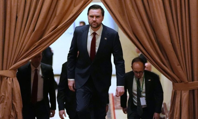 Liveblog: «Ναυάγιο» στο Ισλαμαμπάντ - Οι διαπραγματεύσεις κατέρρευσαν, ο πόλεμος συνεχίζεται