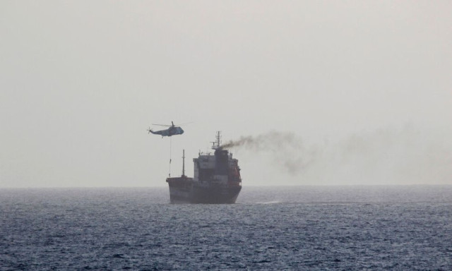 Στενά του Ορμούζ: Δύο δεξαμενόπλοια που συνδέονται με το Ιράν εξέρχονται από τον Κόλπο