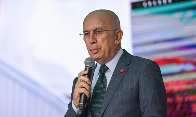 Τουρκία: Συνελήφθη στην Άγκυρα ο επικεφαλής της αντιπολίτευσης