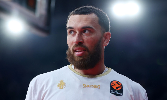 Ο Τζέιμς αποκάλυψε τις κορυφαίες ομάδες της πενταετίας, χωρίς να συμπεριλαμβάνει τον Ολυμπιακό