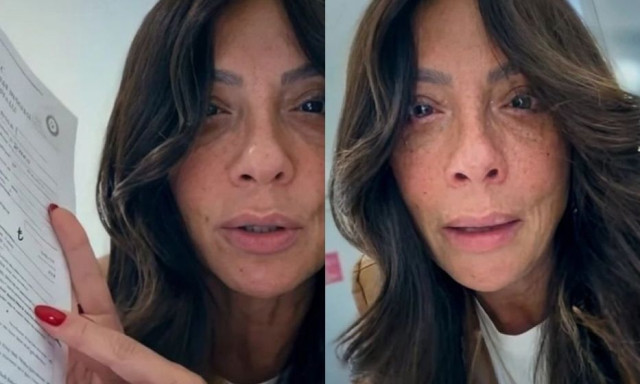 Η Τουρκάλα τραγουδίστρια που… ζητά και τα ρέστα