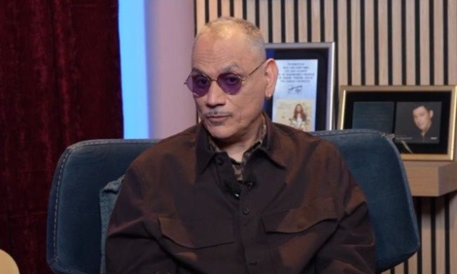 Θανάσης Βασιλόπουλος: «Δεν κουβαλώ την φυλή στην πλάτη μου, κάθε άνθρωπος είναι διαφορετικός»