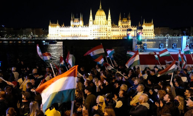 Ουγγαρία: Τι σημαίνει το τέλος της εξουσίας Όρμπαν για την Ουγγαρία, την ΕΕ και τον κόσμο;