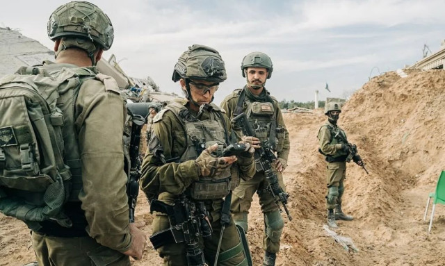 Πόσο κοστίζει μέχρι τώρα για το Ισραήλ ο πόλεμος με το Ιράν