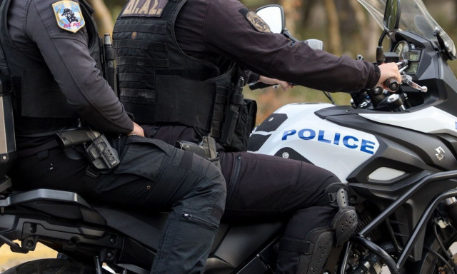 Ξάνθη: Τσακώθηκαν στο τηλέφωνο και τον μαχαίρωσε - Δύο συλλήψεις για απόπειρα ανθρωποκτονίας