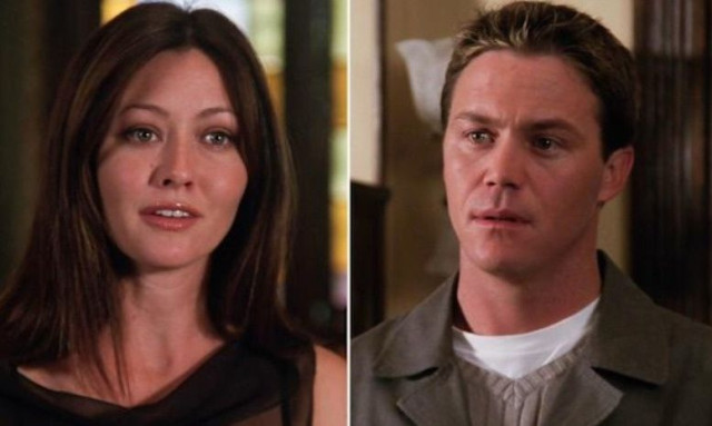 Shannen Doherty: Συγκινεί ο ηθοποιός Brian Krause δύο χρόνια μετά τον θάνατό της από καρκίνο