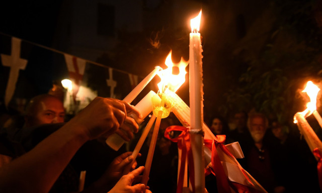 Πάσχα 2026: Τα επικά ευτράπελα που συνέβησαν το βράδυ της Ανάστασης