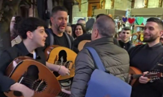 Πέντε κρητικές λέξεις που θα σε φέρουν πιο κοντά στην καρδιά του νησιού