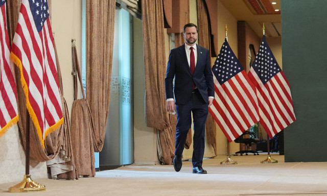 Ανάλυση SkyNews: Ο Βανς πήγε στις συνομιλίες με αφελή υπόθεση - Tο Ιράν δεν υπαναχώρησε