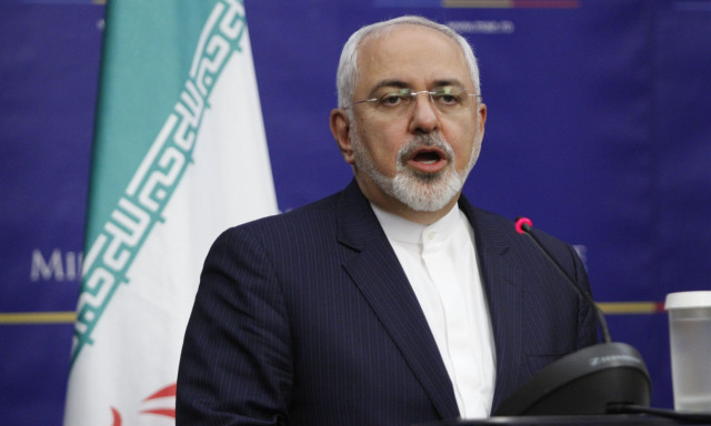 Οι Ιρανοί κατηγορούν τις ΗΠΑ για το «ναυάγιο» - «Δεν μπορούν να μας υπαγορεύουν τους όρους τους»