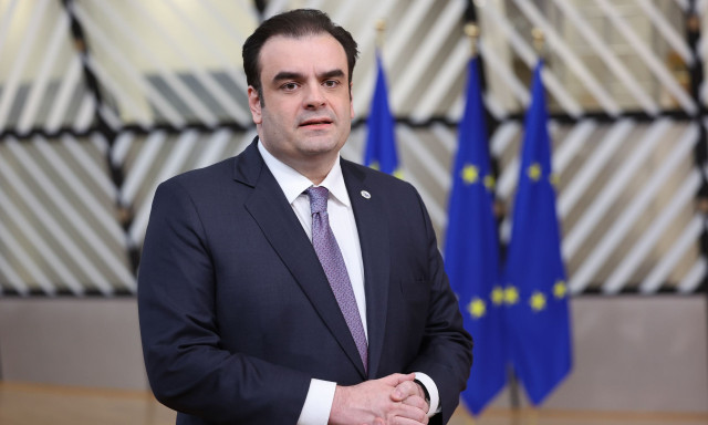 Στην Ουάσιγκτον ο Πιερρακάκης για τη Σύνοδο ΔΝΤ - Παγκόσμιας Τράπεζας  και σειρά κρίσιμων επαφών