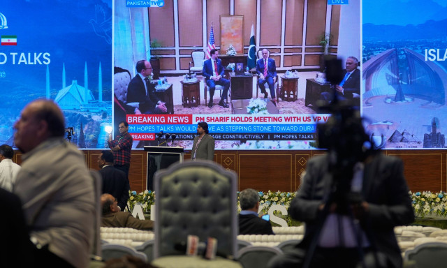 Axios: Προσπάθεια επανέναρξης των διαπραγματεύσεων μεταξύ ΗΠΑ και Ιράν - «Η πόρτα δεν είναι κλειστή»