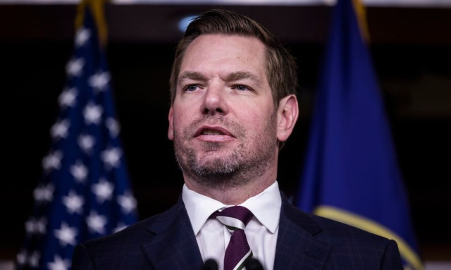 Καλιφόρνια: Καταγγελίες σεξουαλικής επίθεσης κατά του Έρικ Σουόλγουελ - 4 γυναίκες εναντίον του