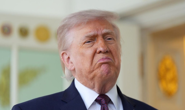 Τραμπ: «Δεν ζητώ συγγνώμη από τον Πάπα - Κάνει λάθος για τους μετανάστες και το Ιράν»