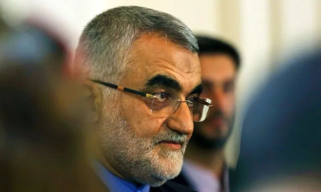 Ιράν: «Τα πλοία των ΗΠΑ που θα αποκλείσουν τα λιμάνια μας θα καταλήξουν στον πάτο της θάλασσας»