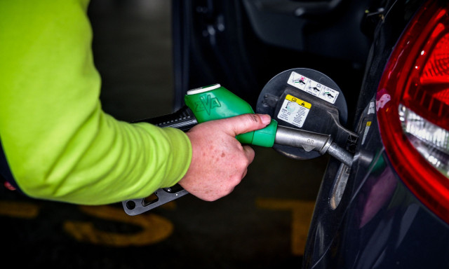 Fuel Pass: Ανοιχτή η πλατφόρμα έως 30 Απριλίου για όλα τα ΑΦΜ – Προσοχή στις απάτες