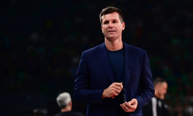 Μπετσίροβιτς για Παναθηναϊκό: «Έχει το πληρέστερο ρόστερ – Θα καταφέρει να σώσει τη σεζόν»