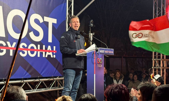 Κρεμλίνο: Πώς υποδέχθηκε την εκλογή Μάγιαρ στην πρωθυπουργία της Ουγγαρίας