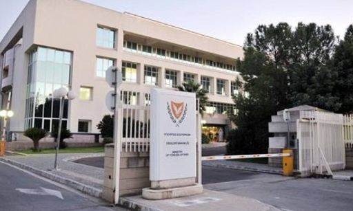 Κι η Κύπρος απαντά στον Φιντάν: «Κατέχετε παράνομα κυρίαρχο ευρωπαϊκό έδαφος»