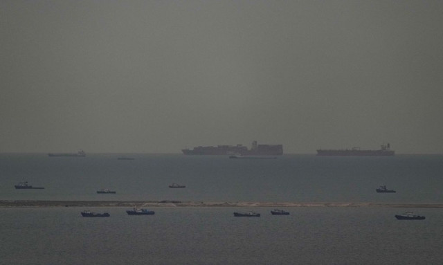 Liveblog: Από τα «λίγα εκατοστά» από τη συμφωνία, στον αποκλεισμό του Ορμούζ - Στα ύψη το πετρέλαιο