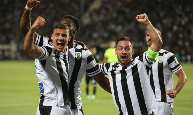 ΠΑΟΚ: Ατομικό ο Ζίβκοβιτς, πρόβλημα με Ντεσπόντοβ