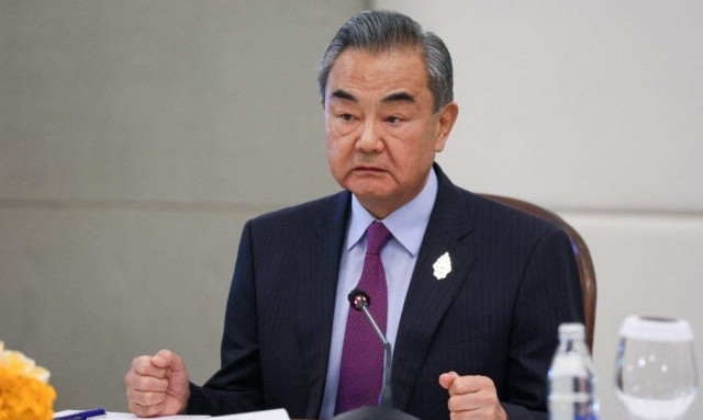 «Απόλυτη προτεραιότητα» για την Κίνα η εκεχειρία μεταξύ ΗΠΑ και Ιράν