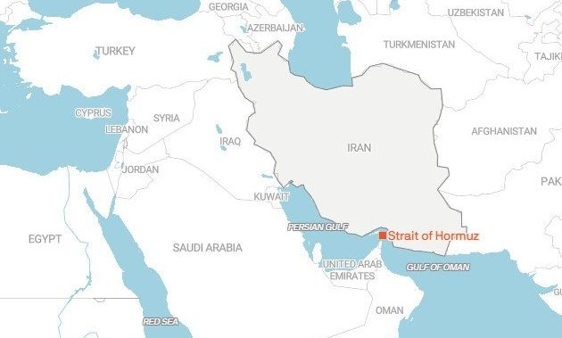 Προειδοποίηση ΟΗΕ: Έρχεται αγροδιατροφική καταστροφή αν παραταθεί το κλείσιμο των Στενών του Ορμούζ