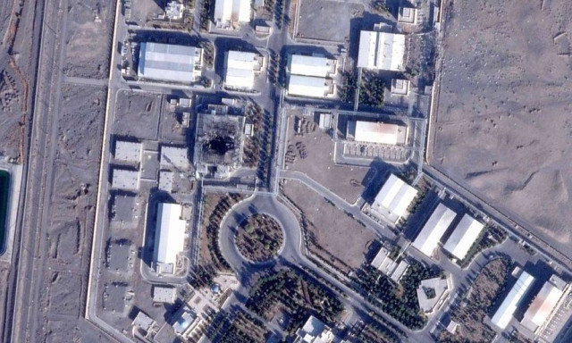 Η Ρωσία αποσύρει όλο το προσωπικό της από πυρηνικό σταθμό στο Μπουσέρ του Ιράν