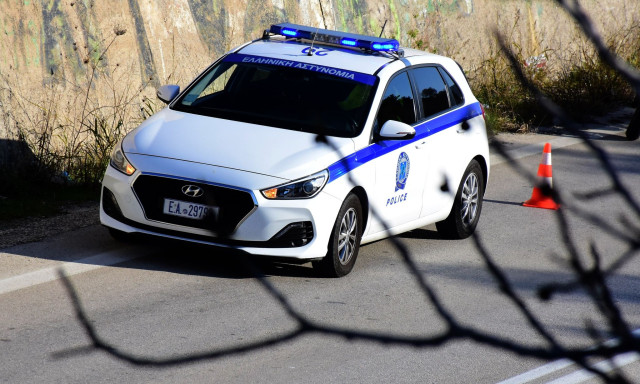 Λαμία: Αφέθηκαν ελεύθεροι και οι τέσσερις κατηγορούμενοι για εγκληματική οργάνωση και ναρκωτικά