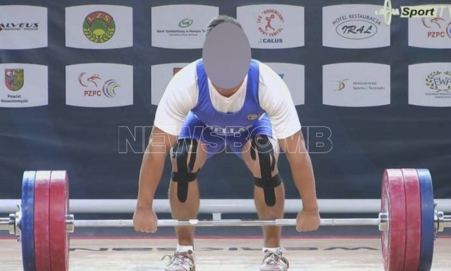 Κεφαλονιά: Πρωταθλητής της άρσης βαρών ένας από τους συλληφθέντες για τον θάνατο της 19χρονης