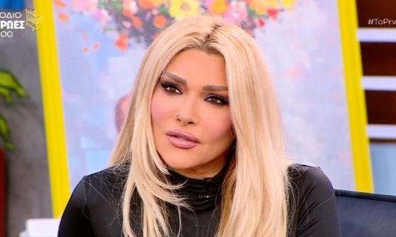 Αγγελική Ηλιάδη: «Ήμουν 5,5 μηνών έγκυος και βρέθηκα στο πάτωμα από τις κλωτσιές»